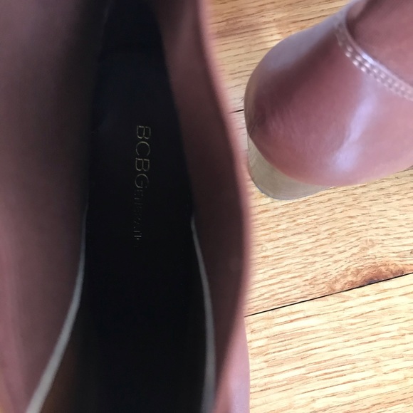 BCBG ankle boots - Picture 4 of 5